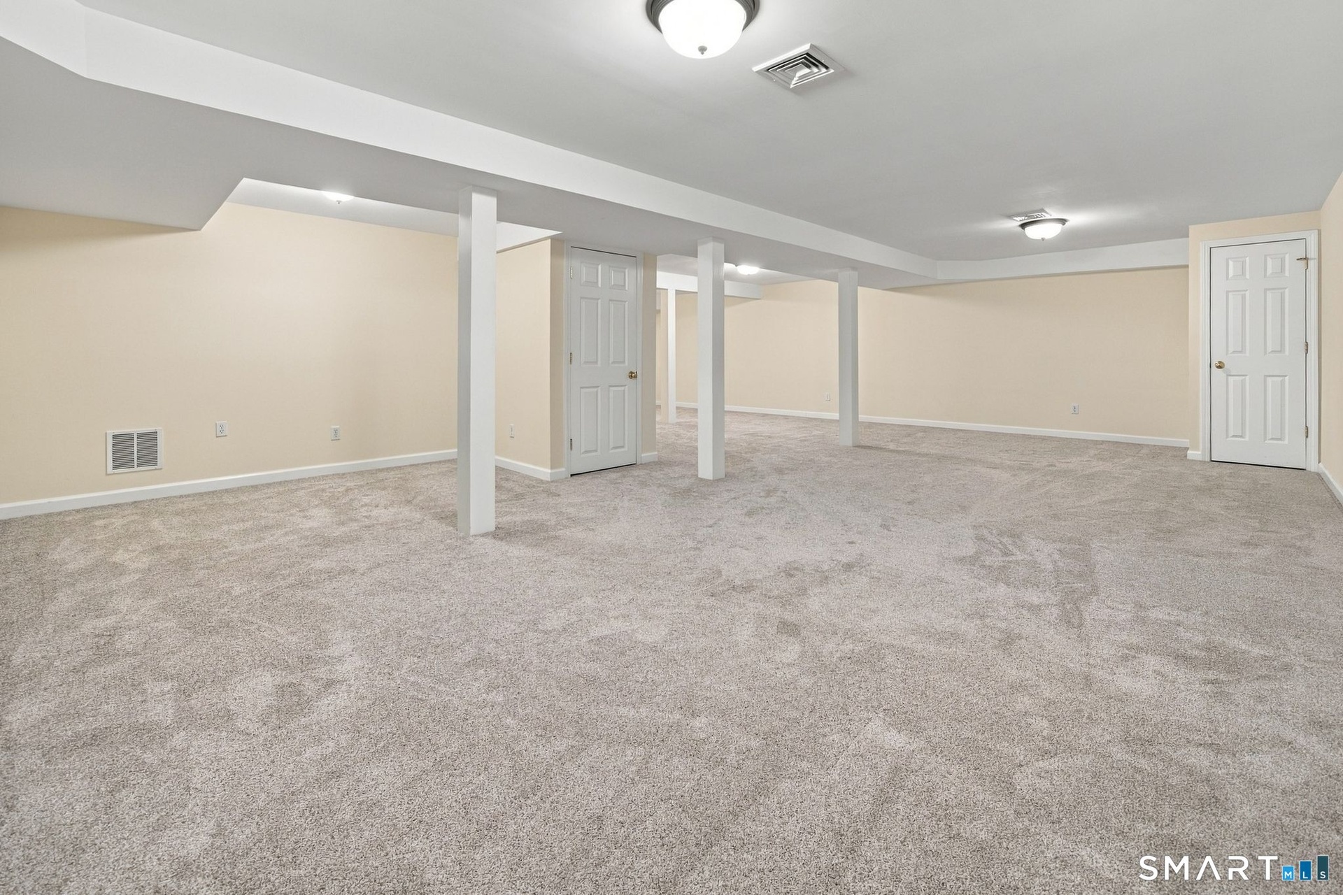Recreation Room