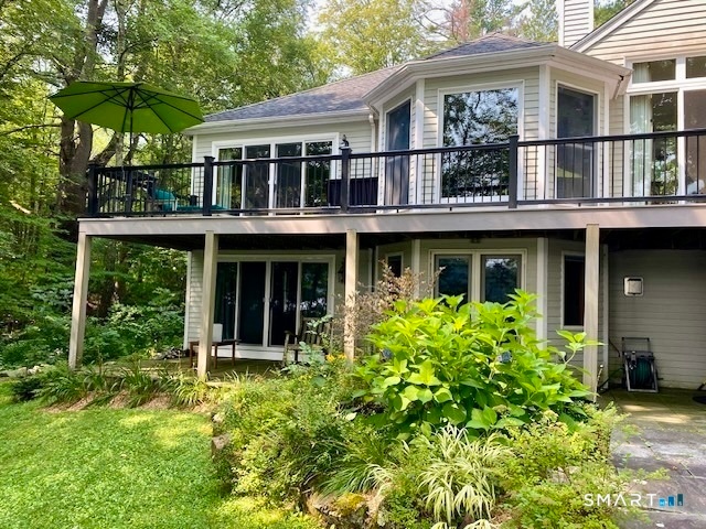 Back of House