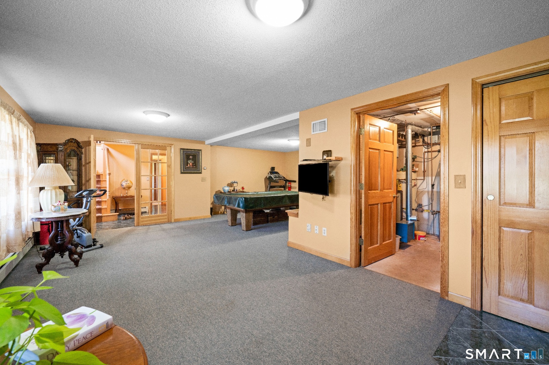 Recreation Room