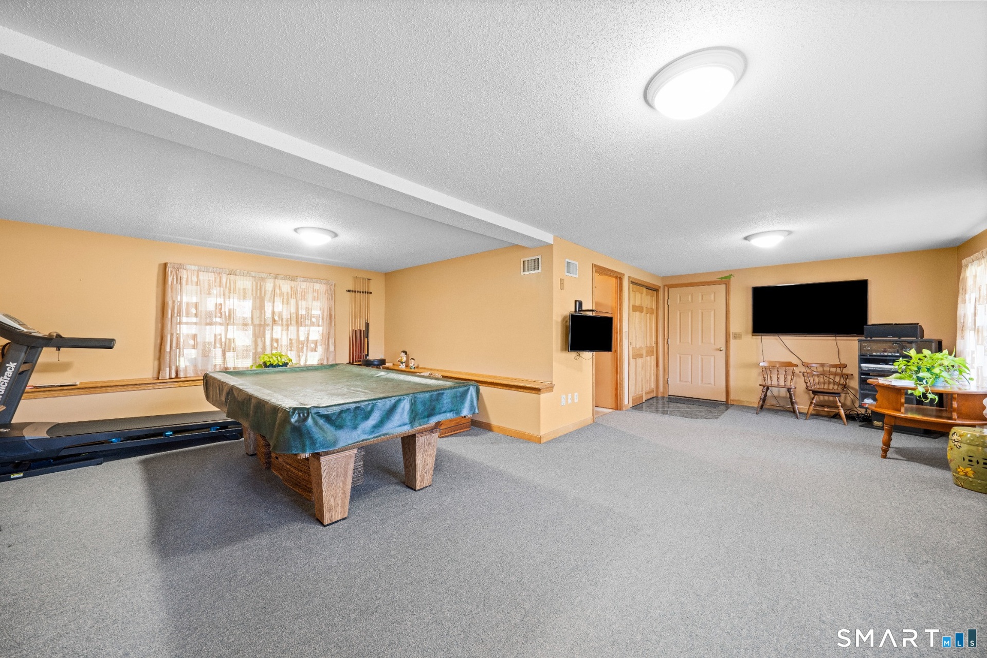 Recreation Room