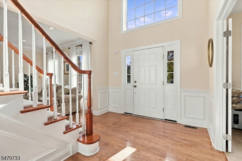 Welcome Home!
