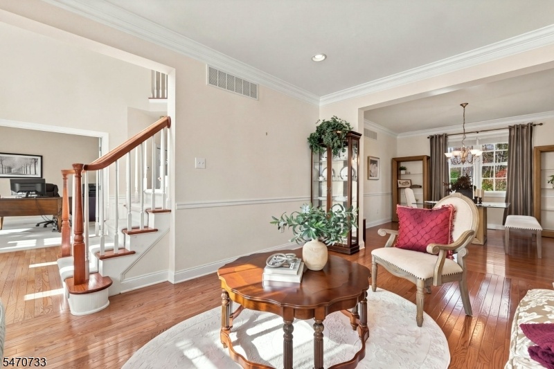Welcome Home!