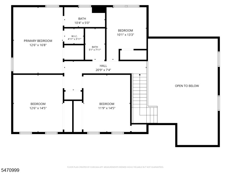 3rd Floor