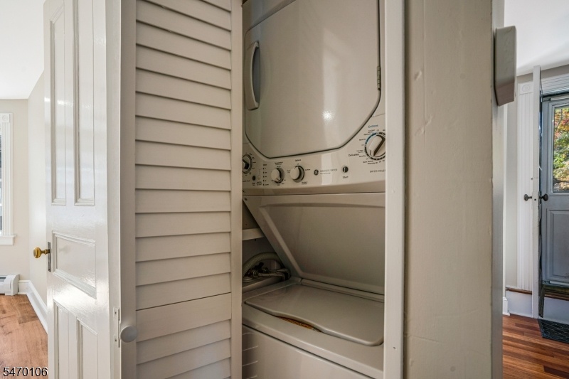 WASHER/DRYER