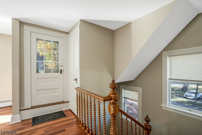 UNIT 3 ENTRANCE