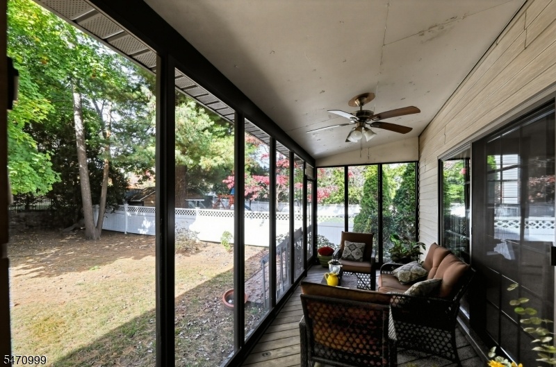 Back Porch
