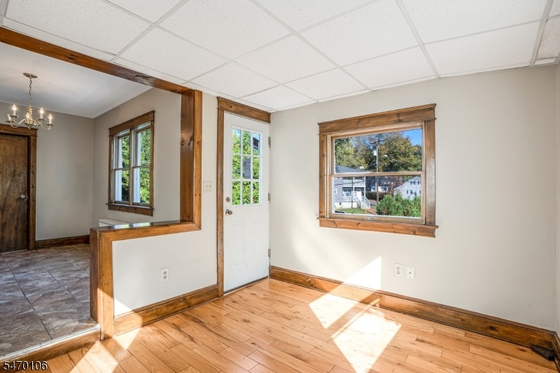 UNIT 2 ENTRANCE