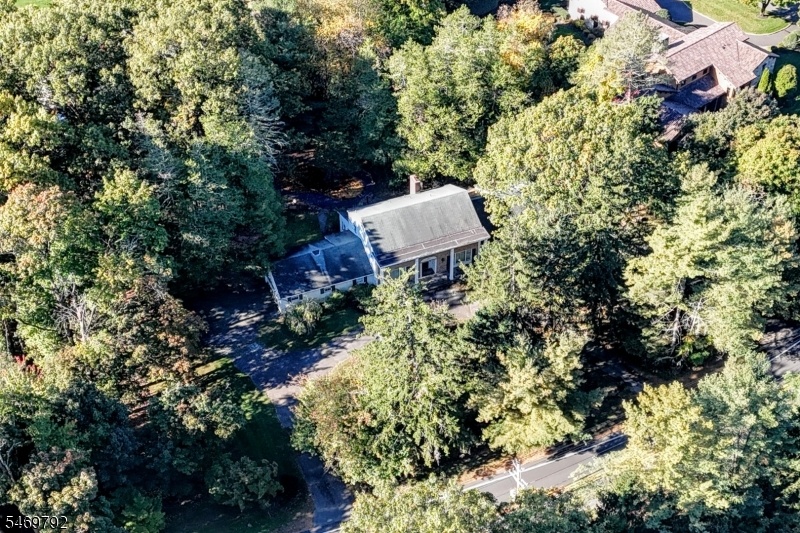 1 Acre Property