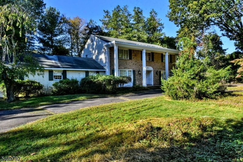 Circular Driveway