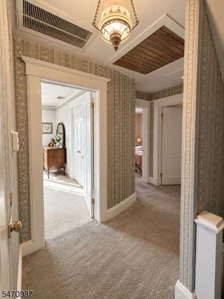 hallway up