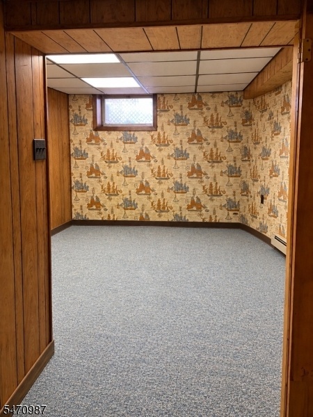 basement