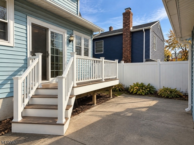 patio terr