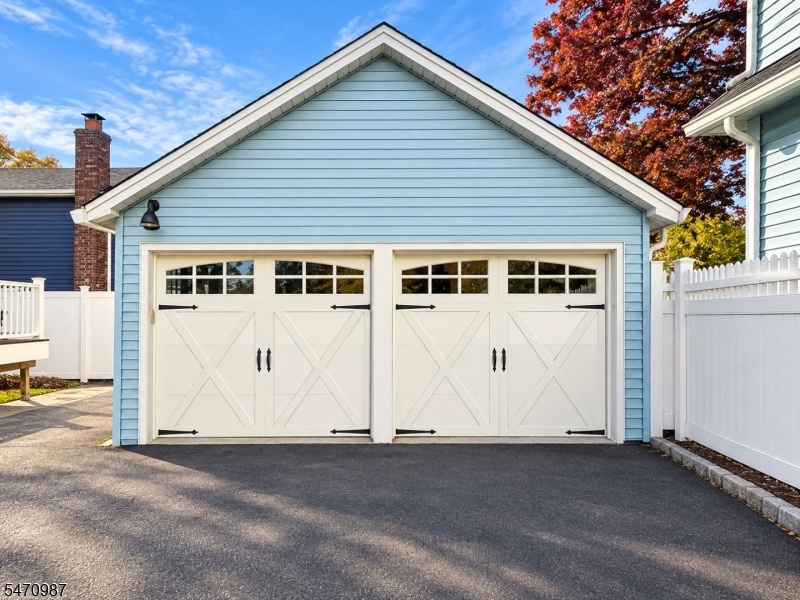 garages