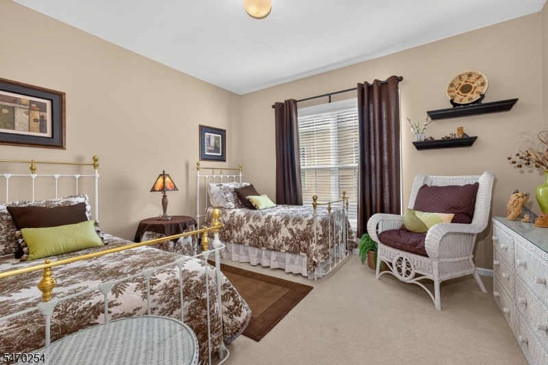 2nd Bedroom on Main Level