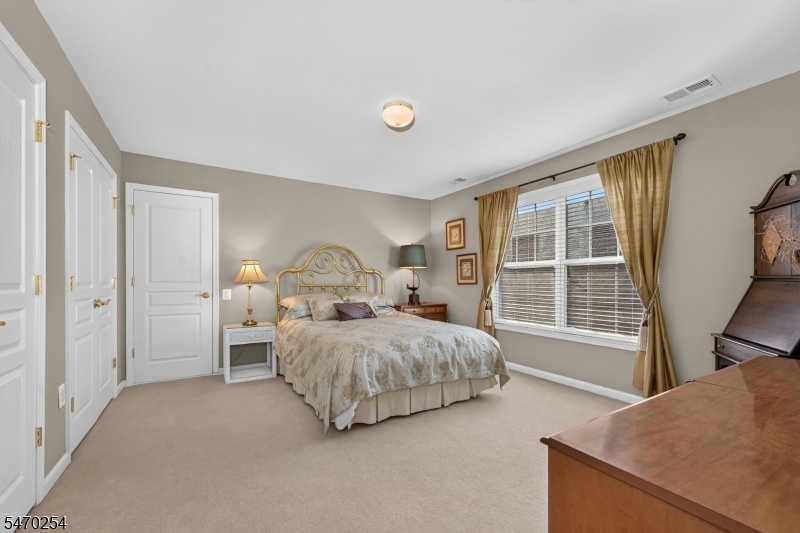 3rd Bedroom on Second Floor