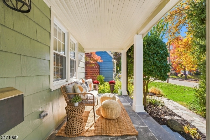 Front Porch Alt View