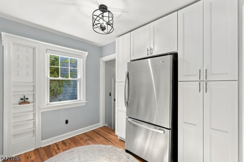 Pantry Alt View
