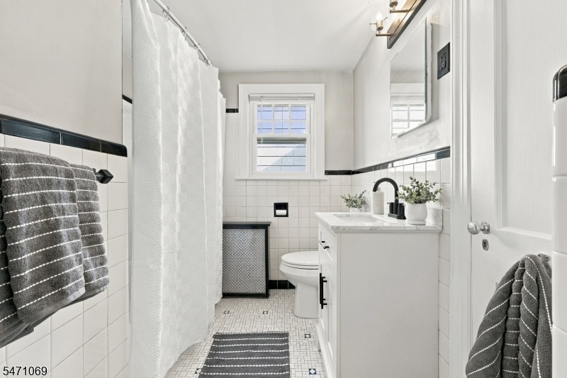 Main bath