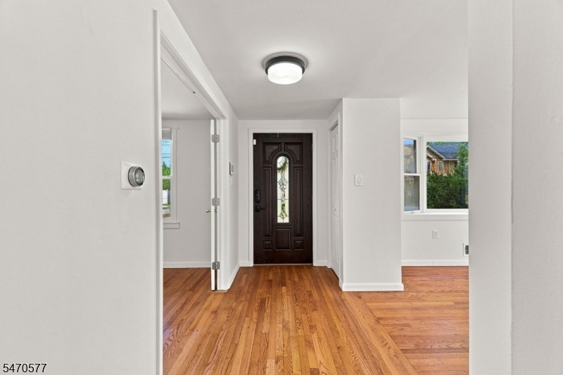 entryway