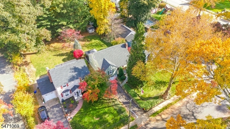 Aerial View 1