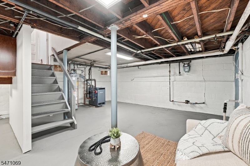 Basement Alt VIew