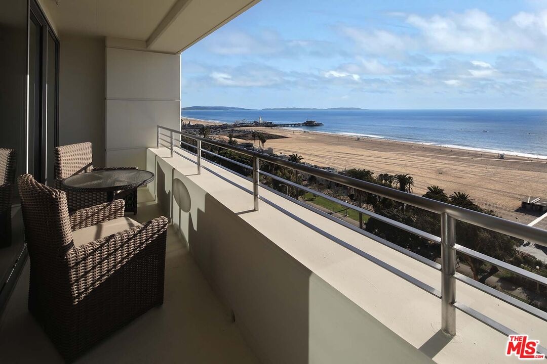 Enjoy the Ocean View from Your