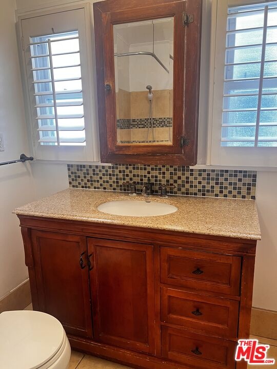 Bath Vanity
