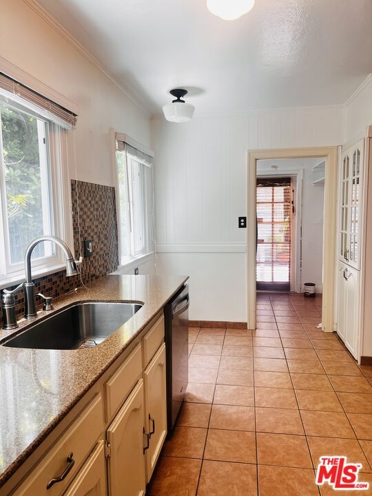 Kitchen Sink