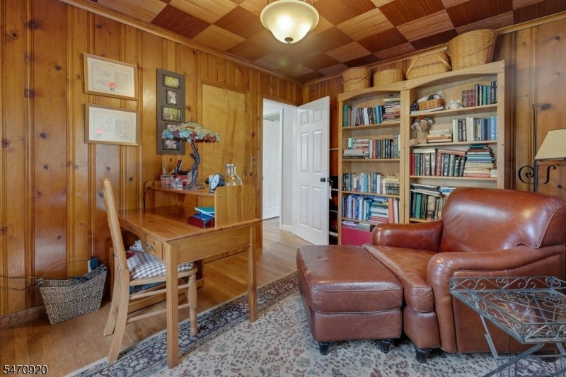 First Floor Office/Bedroom