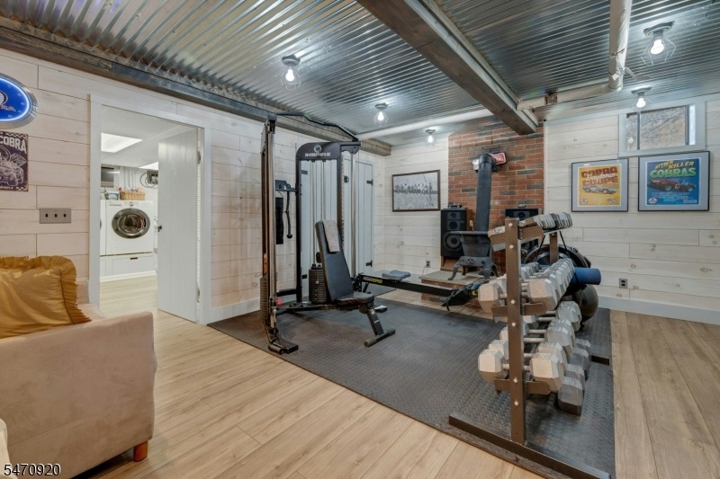 Recreation Room