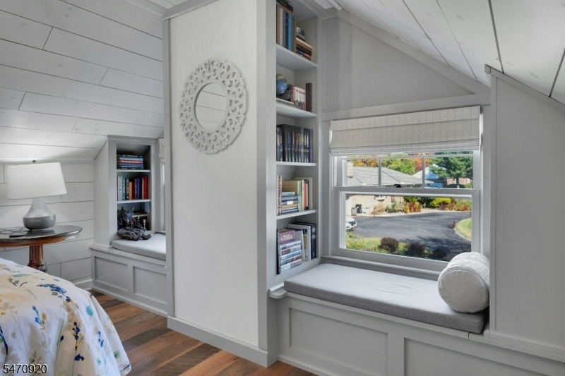 Second Floor Bedroom 1