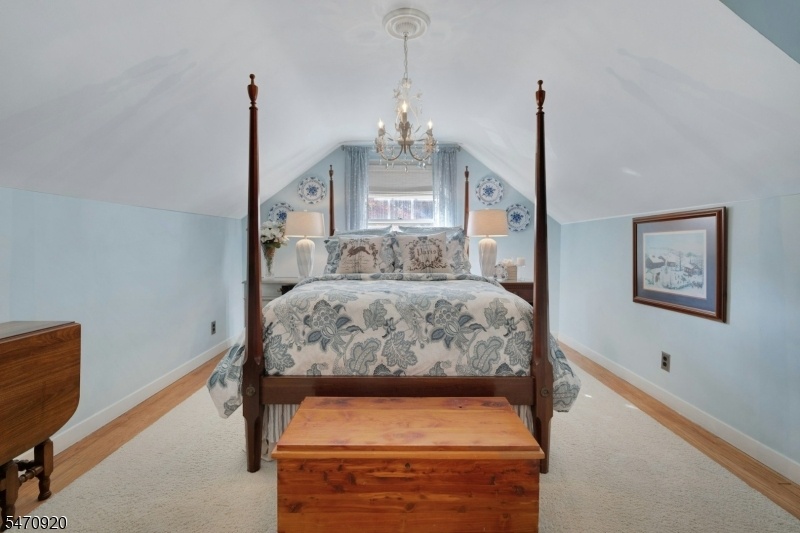 Second Floor Bedrooom 2