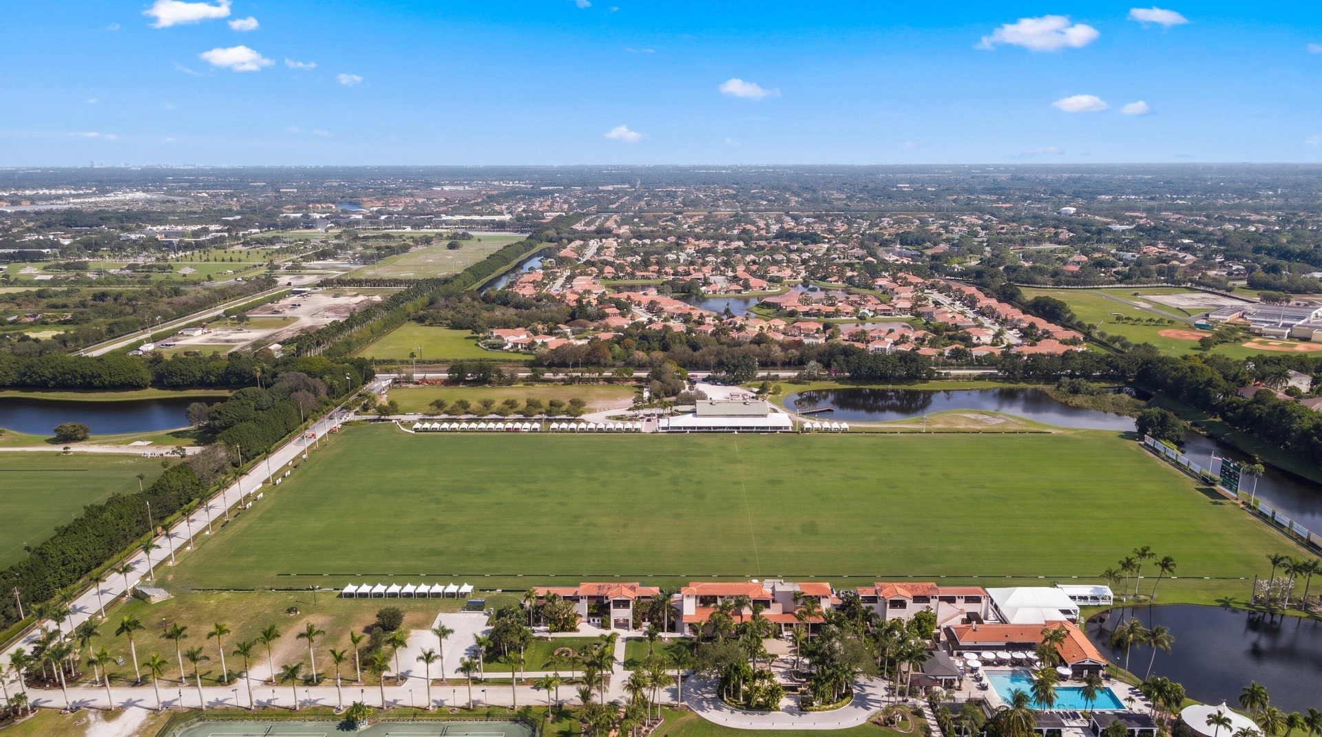 National Polo Center