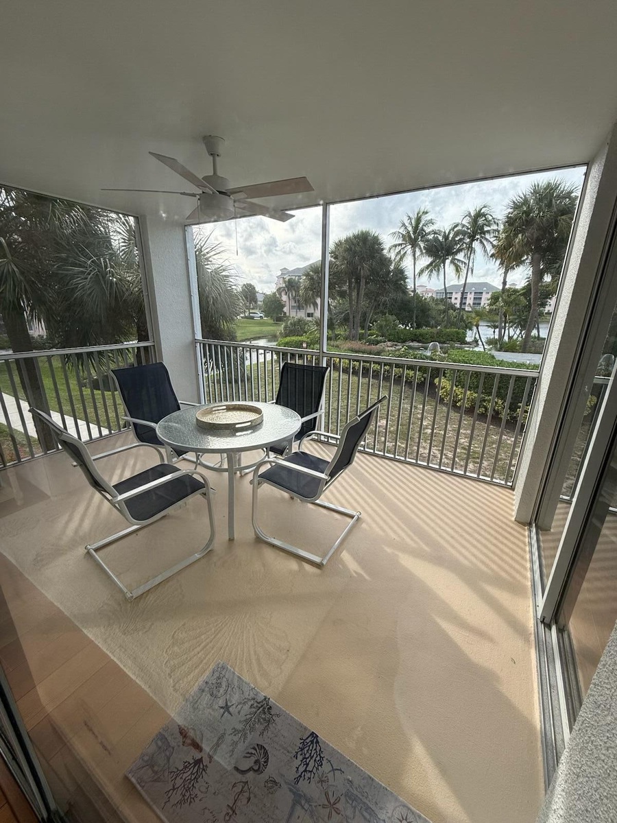 Sunroom