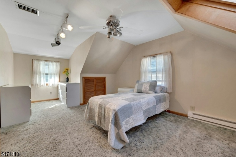 Bedroom #3, second floor