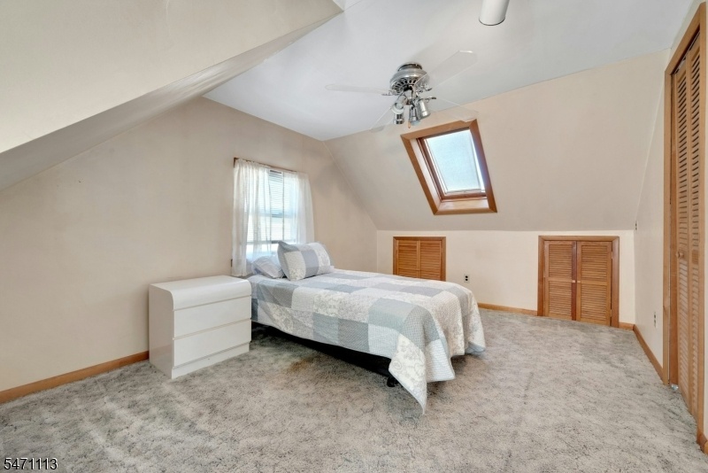 Bedroom #3, second floor