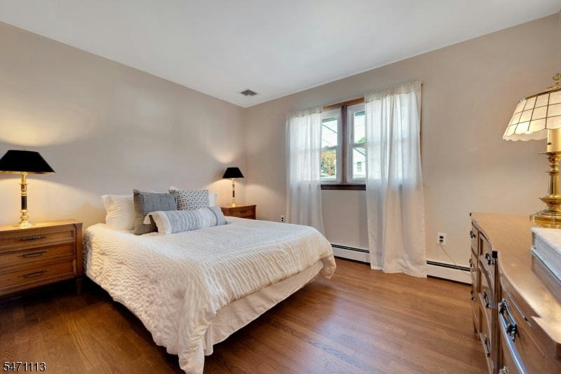 Primary Bedroom Main Floor
