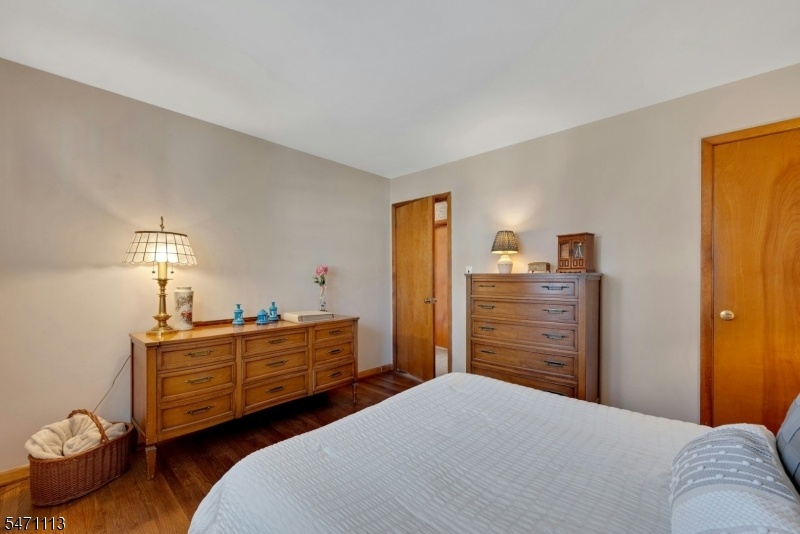 Primary Bedroom Main Floor