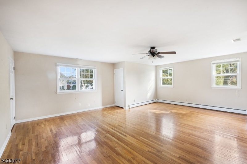 Huge Primary Bedroom Suite