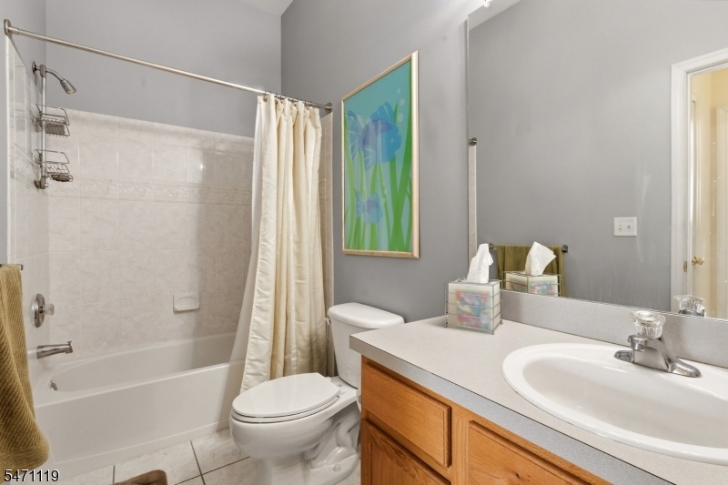 Main Bath