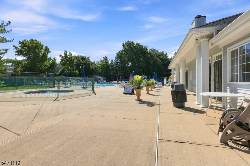Association Pool