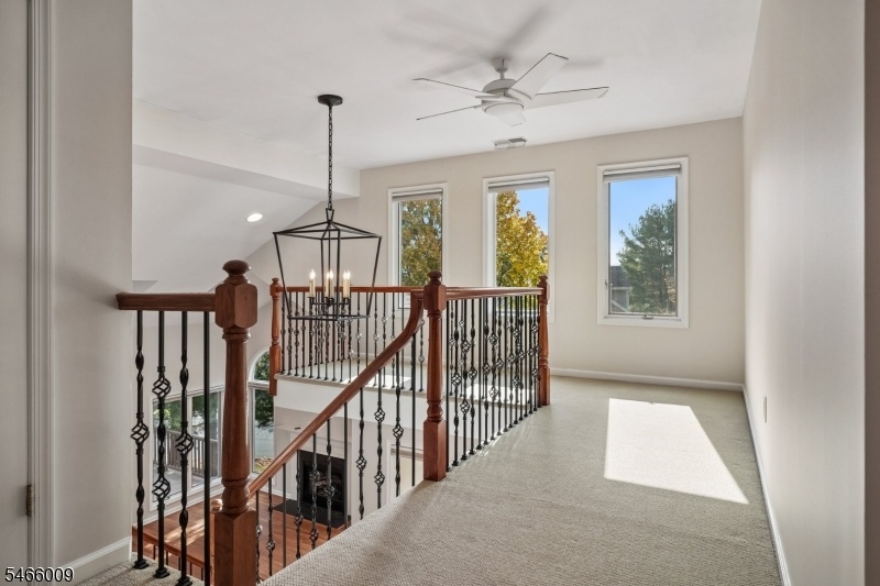 Loft Area