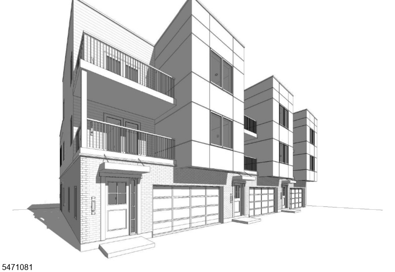 3d Rendering