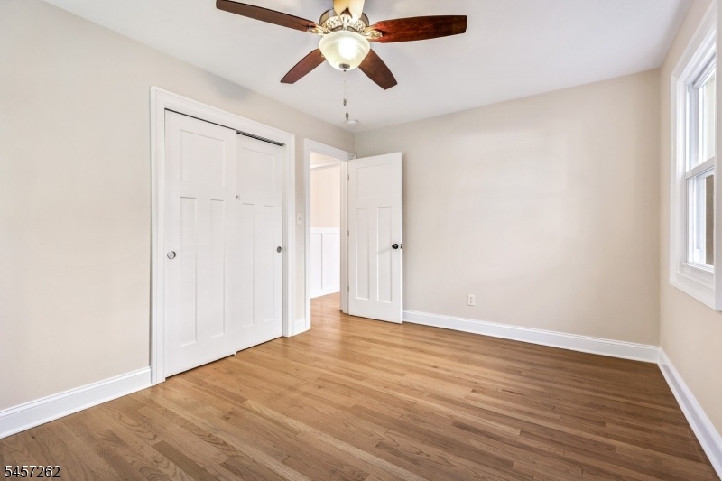 1st floor bedroom