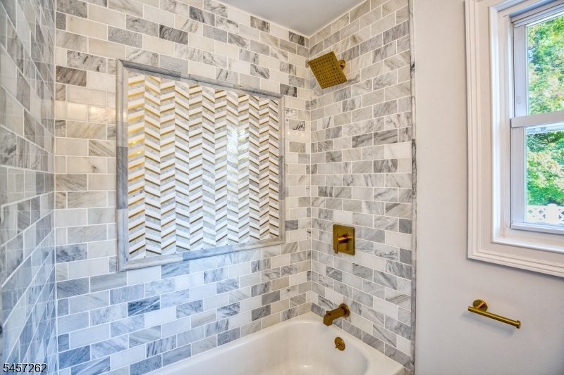 First floor Bath