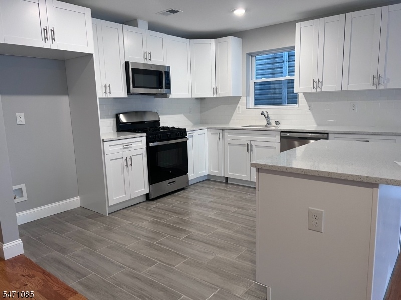 1st Floor Kitchen
