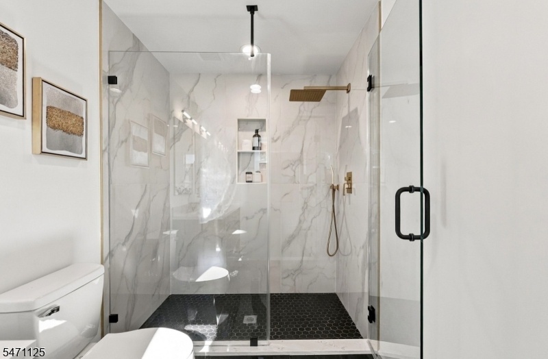 Full bath