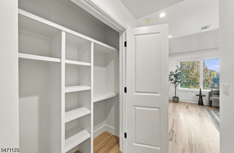 Closets