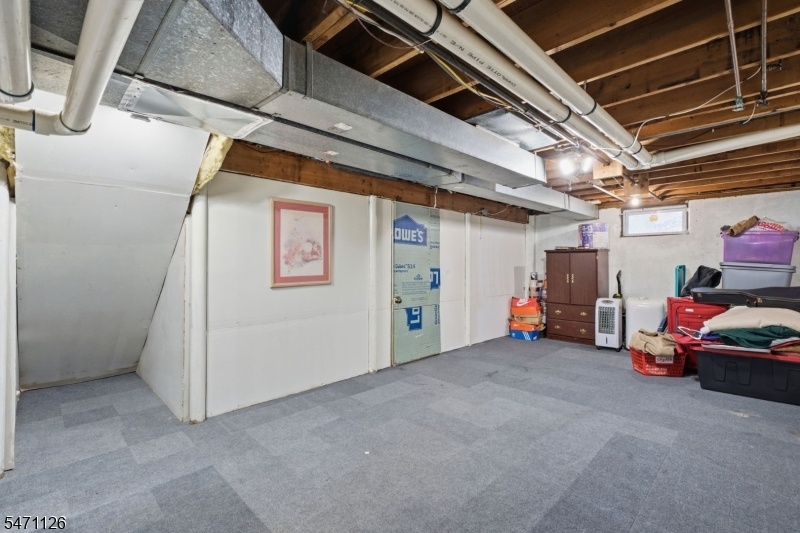 Storage Room / Workshop