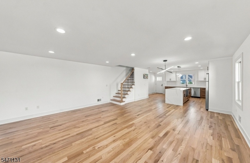 Second floor